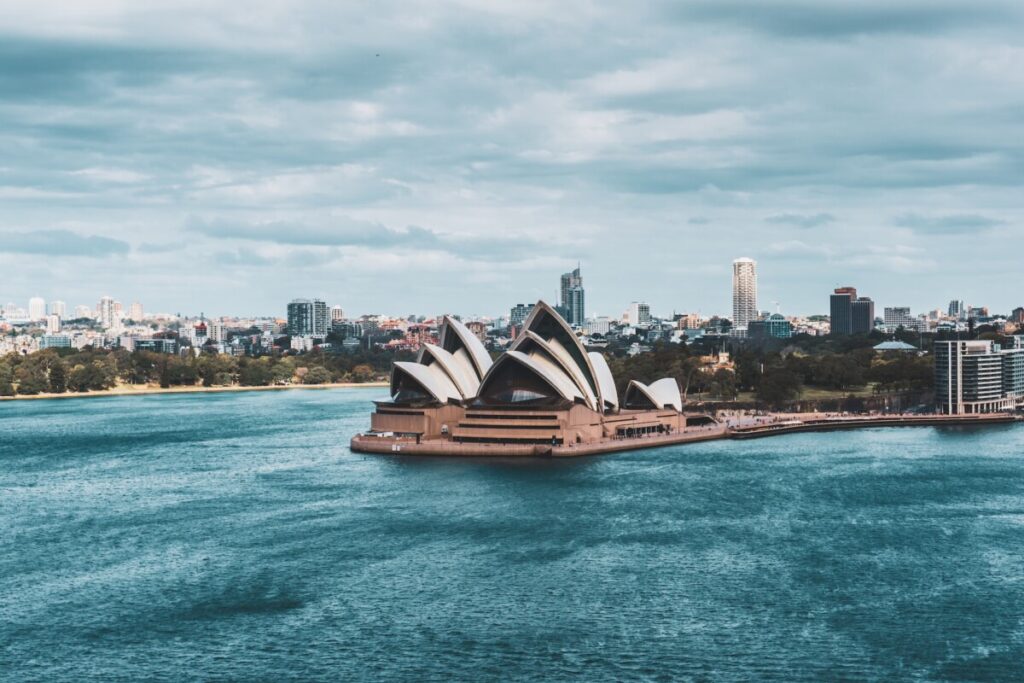Langkah Pertama Setelah Tiba di Australia dengan Work and Holiday Visa