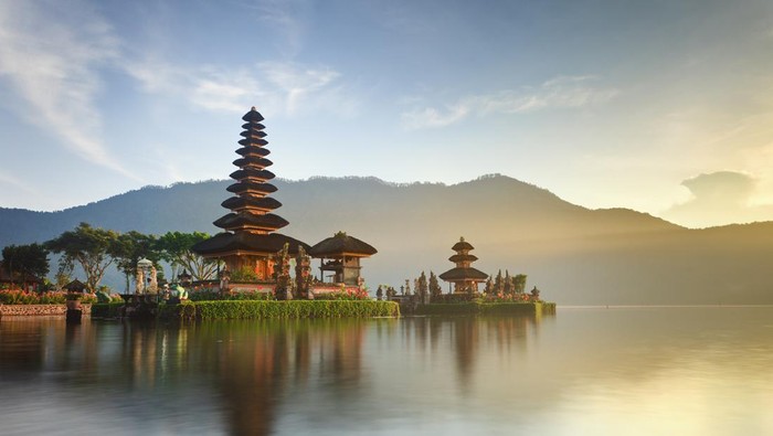 aktivitas seru di Bali