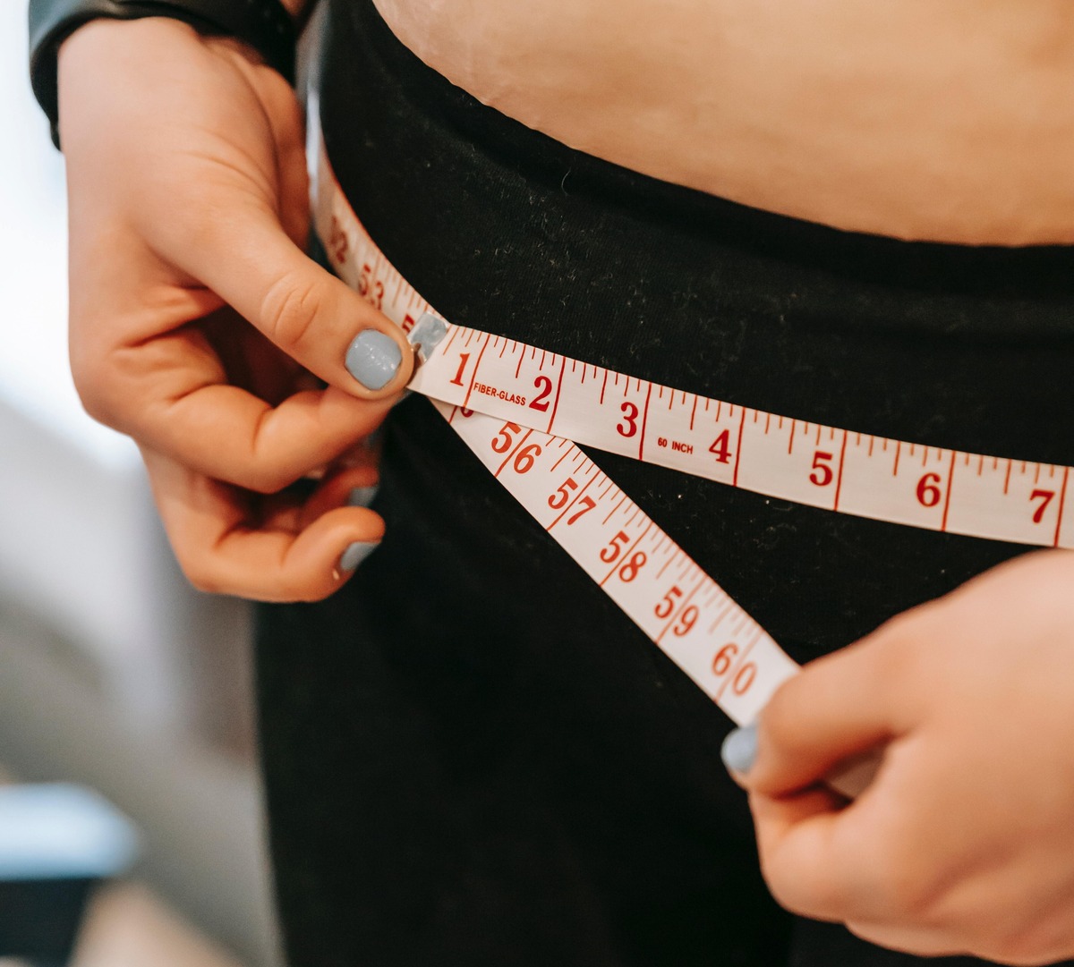 mengurangi berat badan