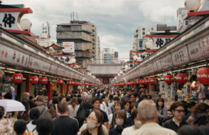 japan local markets